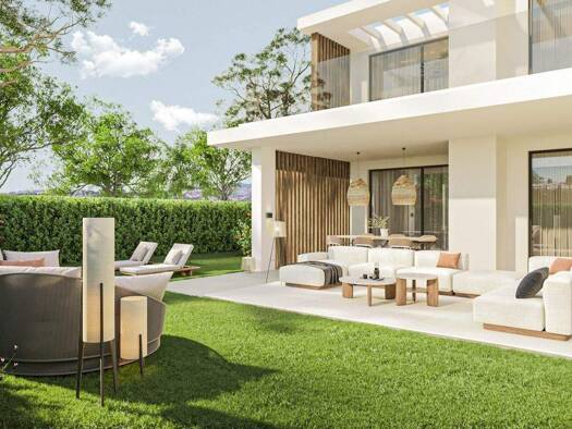 Wohnung zum Kauf 805.000 € 118 m² Estepona 29680