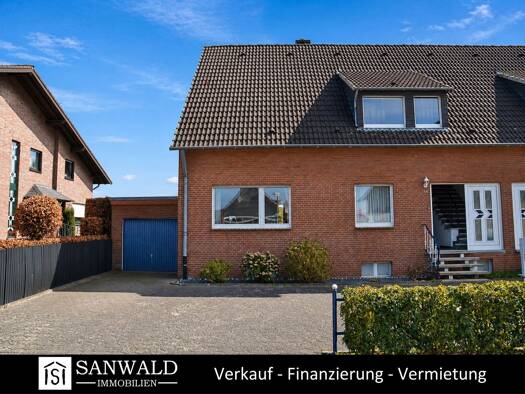 Mehrfamilienhaus zum Kauf 349.000 € 7 Zimmer 143 m² 291 m² Grundstück Doveren Hückelhoven 41836