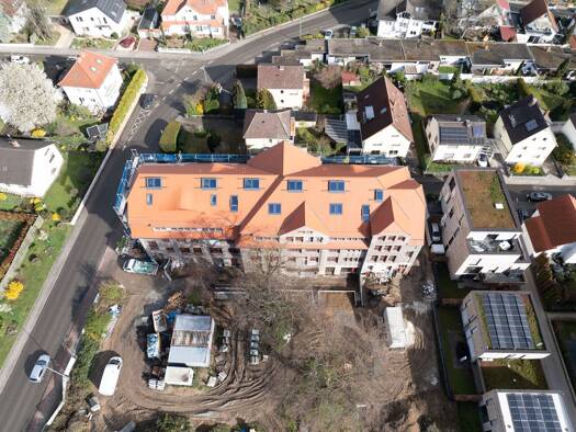 Maisonette zum Kauf provisionsfrei 735.000 € 4,5 Zimmer 175 m² Geschoss -1/5 frei ab 28.02.2027 Sausenheimer Straße 27 Grünstadt Grünstadt 67269