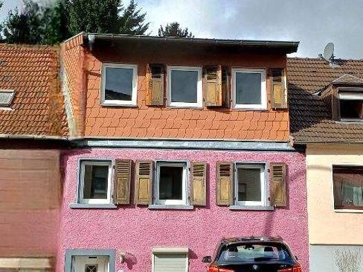 Einfamilienhaus zum Kauf 239.000 € 4 Zimmer 115 m² 240 m² Grundstück frei ab sofort Am Elsterstein St. Ingbert Sankt Ingbert 66386