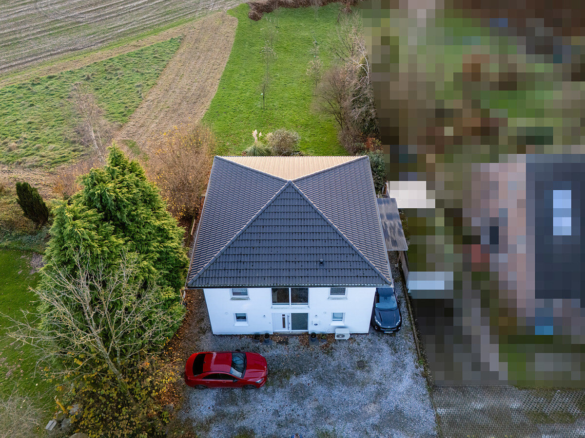 Einfamilienhaus zum Kauf 695.000 € 4 Zimmer 146 m²<br/>Wohnfläche 1.273 m²<br/>Grundstück Witzhelden Leichlingen 42799