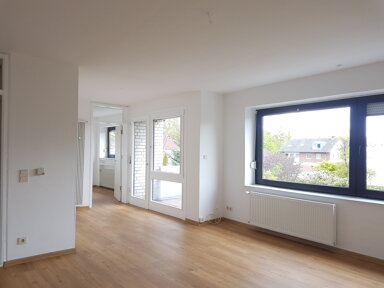 Wohnung zur Miete 550 € 2 Zimmer 63 m² Geschoss 1/2 Lingen Lingen (Ems) 49808