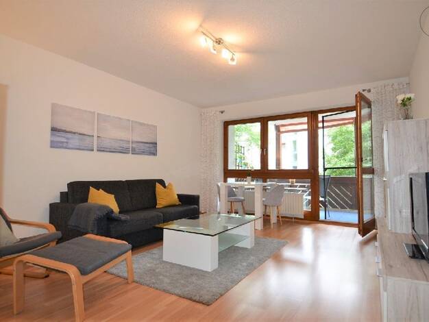 Wohnung zur Miete 1.420 € 2 Zimmer 67 m² 1. Geschoss frei ab 07.12.2026 Pfersee Augsburg 86157