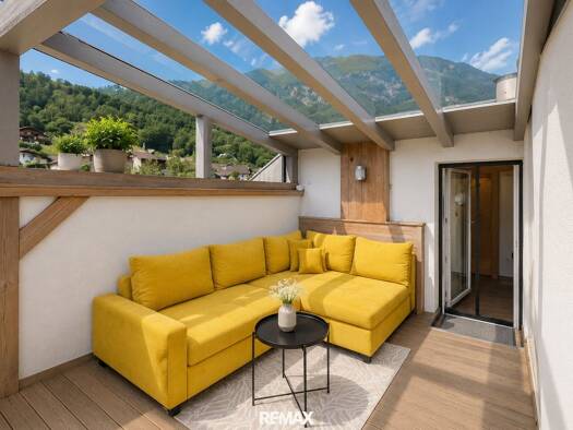 Terrassenwohnung zum Kauf 380.000 € 4 Zimmer 94 m² Landeck 6500