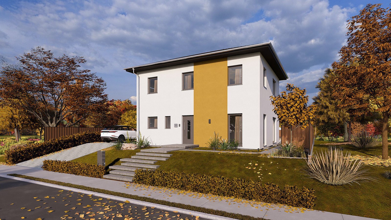 Haus zum Kauf provisionsfrei 356.900 € 4 Zimmer 146 m²<br/>Wohnfläche 621 m²<br/>Grundstück Upsprunge Salzkotten 33154