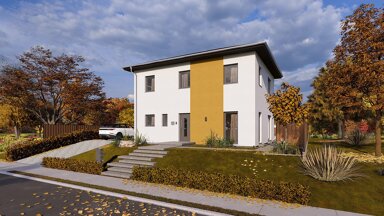 Haus zum Kauf provisionsfrei 356.900 € 4 Zimmer 146 m² 621 m² Grundstück Upsprunge Salzkotten 33154