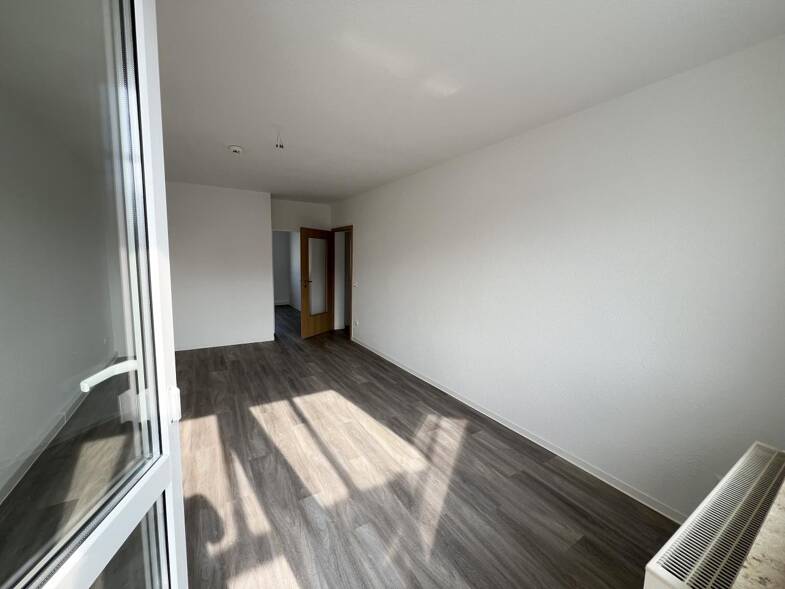 Wohnung zur Miete 410 € 3 Zimmer 60,4 m² 3. Geschoss Semmelweisstraße 24 Eisenhüttenstadt Eisenhüttenstadt 15890