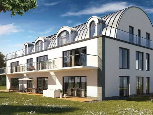 Wohnung zum Kauf - Erstbezug 57.500 € 3 Zimmer 86 m² Körbecke Möhnesee 59519