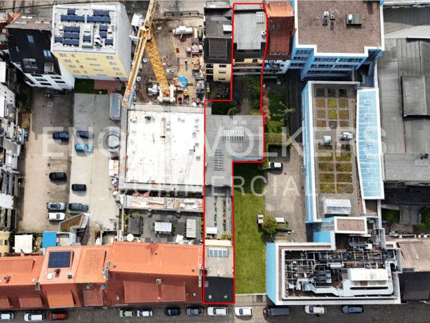 Sonstiges zum Kauf als Kapitalanlage geeignet 1.150.000 € 769 m² 577 m² Grundstück Alte Neustadt Süd 28199
