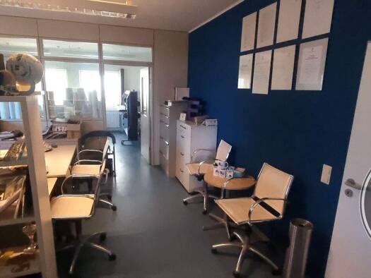 Bürofläche zum Kauf 695.000 € 286 m² Bürofläche Höhndorf 24217