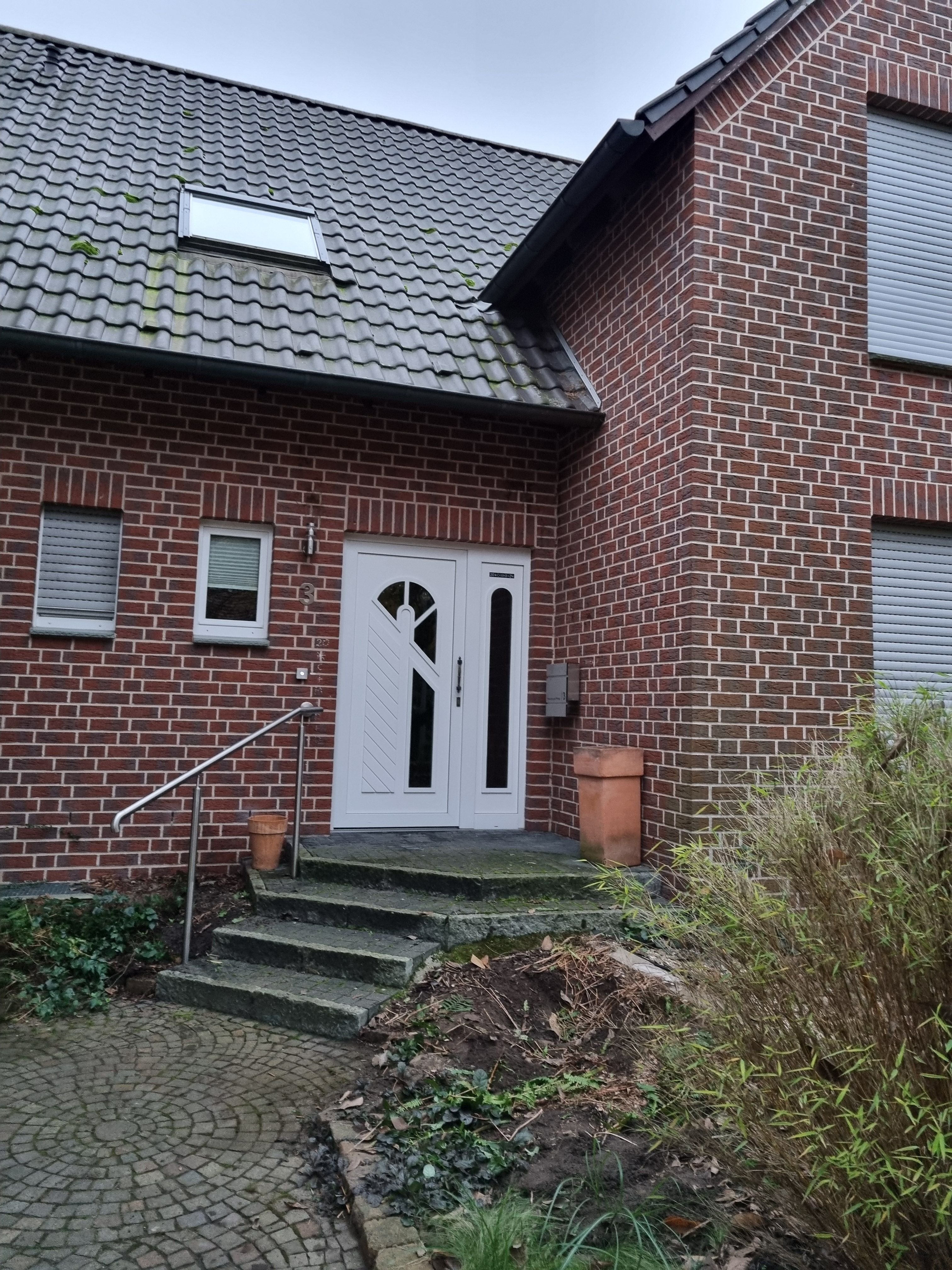 Einfamilienhaus zur Miete 1.380 € 5 Zimmer 130 m²<br/>Wohnfläche 430 m²<br/>Grundstück ab sofort<br/>Verfügbarkeit Havixbecker Straße 3 Bösensell Senden 48308