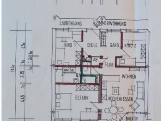Praxisfläche zum Kauf 365.000 € 4 Zimmer 127 m² Bürofläche Rheinfelden Rheinfelden (Baden) 79618