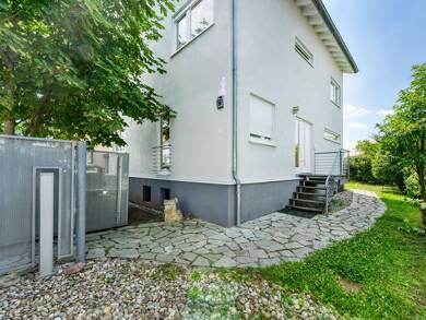 Einfamilienhaus zum Kauf 1.050.000 € 6 Zimmer 190 m² 310 m² Grundstück frei ab sofort Schelmengraben 20 Gerlingen 70839