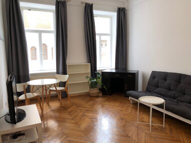 Wohnung zur Miete Wohnen auf Zeit 1.415,13 € 1 Zimmer 30 m² frei ab 28.02.2025 Wien 1090