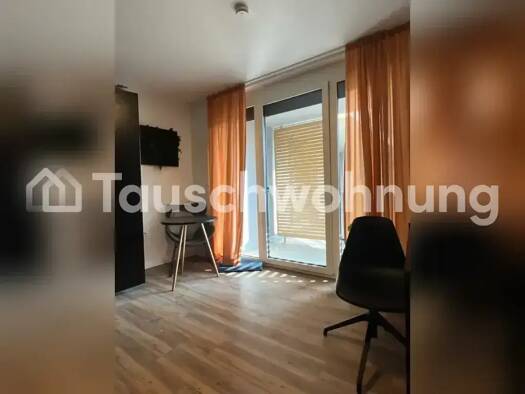 Studio zur Miete nur mit Wohnberechtigungsschein Tauschwohnung 920 € 1 Zimmer 26 m² 1. Geschoss Britz Berlin 12051