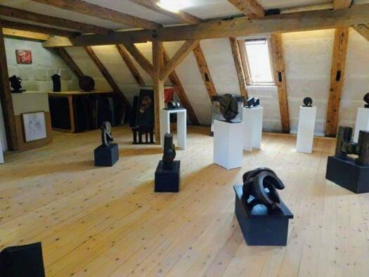 Lagerhalle zur Miete 400 € 110 m² Lagerfläche Silbergasse 9 Altdorf 90518