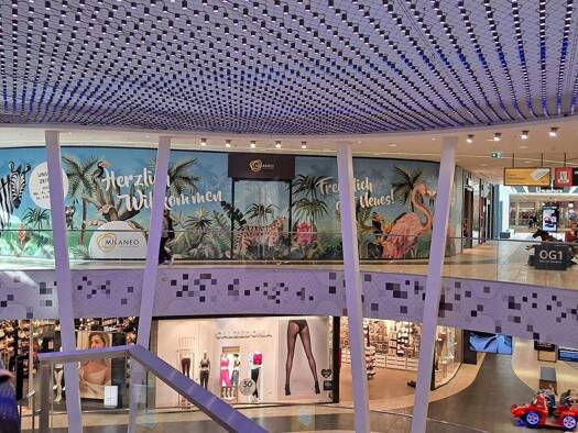 Laden zur Miete 1 Zimmer Mitte Stuttgart 70173