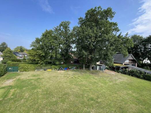 Grundstück zum Kauf 556.920 € 1.326 m² Grundstück Innenstadt Gütersloh 33332