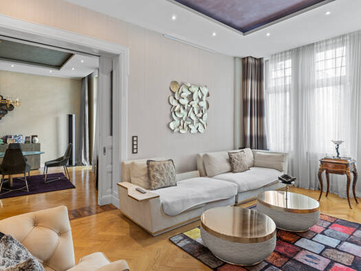 Wohnung zum Kauf 3.649.000 € 4 Zimmer 167 m² 2. Geschoss Grunewald Berlin 14193