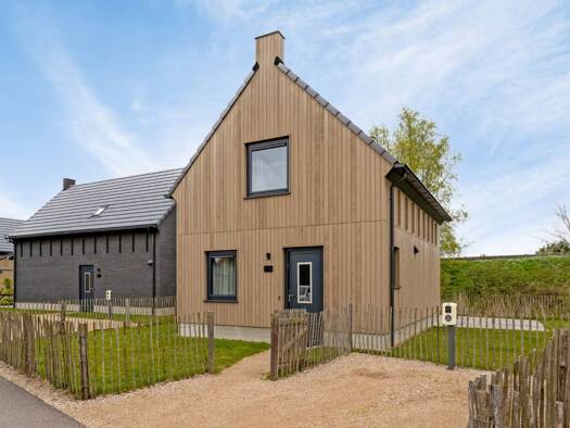 Einfamilienhaus zum Kauf provisionsfrei 248.000 € 3 Zimmer 82 m² 371 m² Grundstück Veerweg 50-11 Goes 4471NC