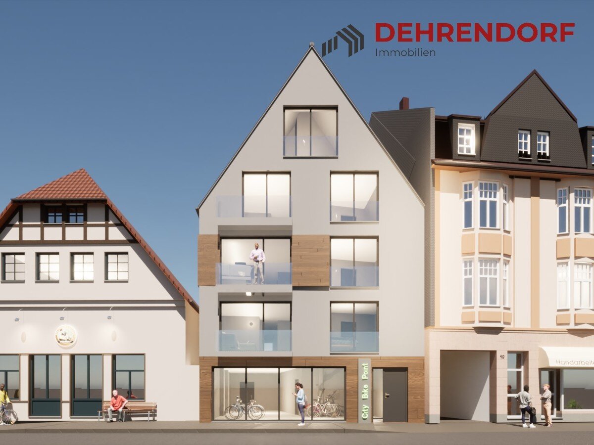 Grundstück zum Kauf 299.000 € 169 m²<br/>Grundstück Detmold - Kernstadt Detmold 32756