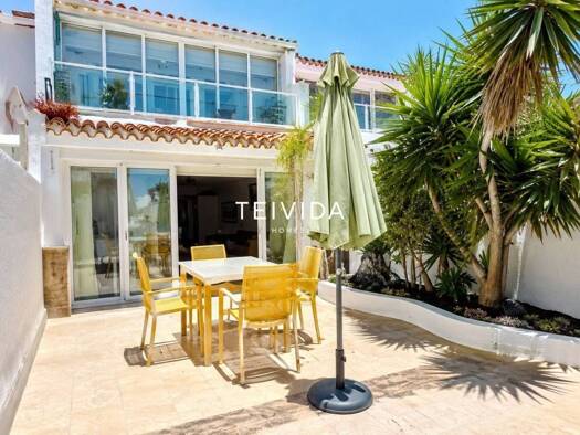 Reihenhaus zum Kauf 750.000 € 2 Zimmer 188 m² Arona 38660
