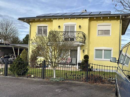 Einfamilienhaus zum Kauf 1.549.000 € 6 Zimmer 193 m² 437 m² Grundstück Bobingen 86399