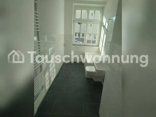 Wohnung zur Miete Tauschwohnung 1 Zimmer 75 m² Neustadt-Neuschönefeld Leipzig 04317