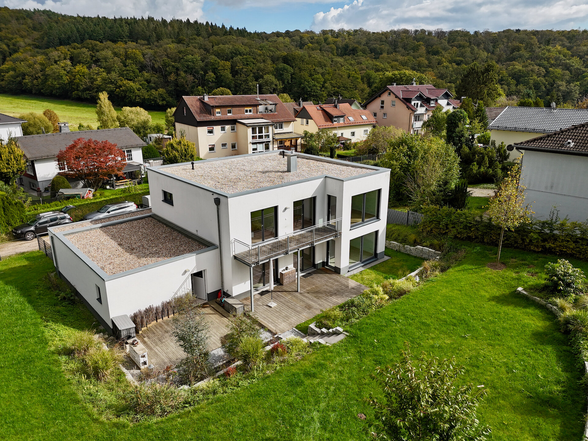 Einfamilienhaus zum Kauf 799.000 € 7 Zimmer 169,7 m²<br/>Wohnfläche 1.279 m²<br/>Grundstück Born Hohenstein / Born 65329