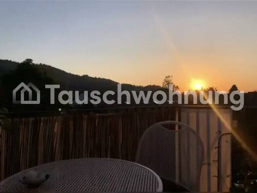 Wohnung zur Miete Tauschwohnung 980 € 3 Zimmer 72 m² 3. Geschoss Littenweiler Freiburg im Breisgau 79117