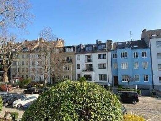 Wohnung zur Miete 1.744 € 3 Zimmer 117 m² 1. Geschoss frei ab 01.02.2026 Humboldtstr. 56 Düsseltal Düsseldorf 40237