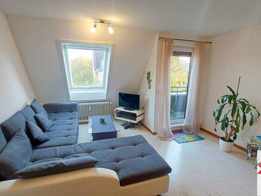 Wohnung zur Miete 790 € 2 Zimmer 41,1 m² frei ab 15.12.2025 Ehningen 71139