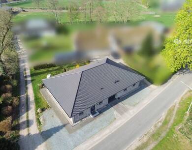 Doppelhaushälfte zum Kauf 559.000 € 6 Zimmer 183 m² Hörup 24980