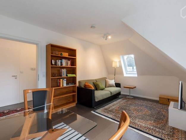 Wohnung zur Miete Wohnen auf Zeit 1.000 € 2 Zimmer 46 m² frei ab 01.05.2026 Lemwerder 27809