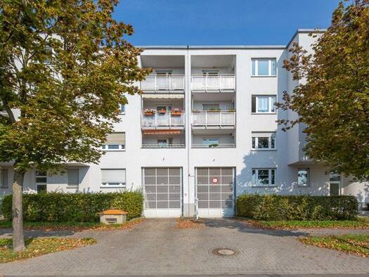 Tiefgarage zur Miete provisionsfrei 84 € Antaresstraße 4 Schönefeld Schönefeld 12529