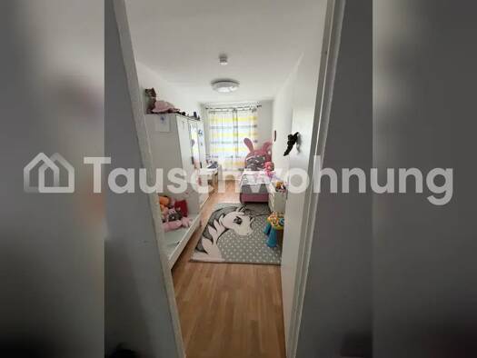 Wohnung zur Miete Tauschwohnung 617 € 3 Zimmer 61 m² Kaulsdorf Berlin 12627