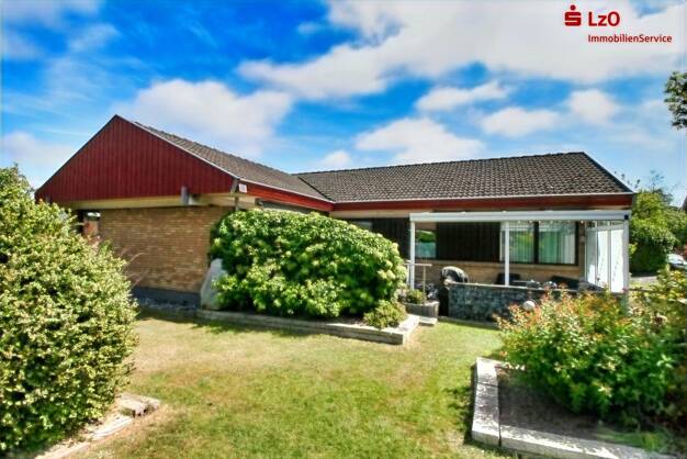 Bungalow zum Kauf 374.000 € 4 Zimmer 153 m² 698 m² Grundstück Rastede I Rastede 26180