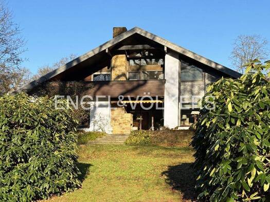 Einfamilienhaus zum Kauf 650.000 € 8 Zimmer 154 m² 1.545 m² Grundstück Osterholz Bremen 28307