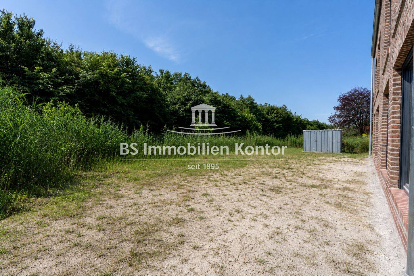 Einfamilienhaus zum Kauf - Erstbezug - Mehr