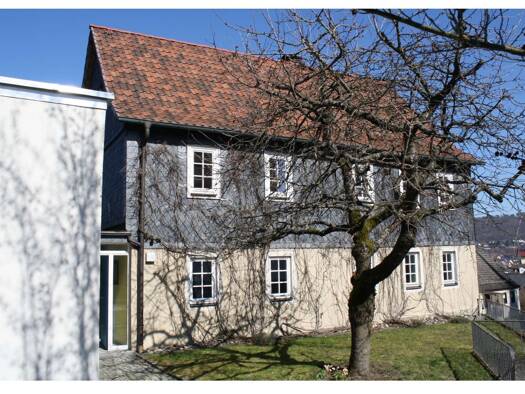 Einfamilienhaus zur Miete 1.400 € 7 Zimmer 244 m² frei ab 01.03.2026 Einberg Rödental 96472