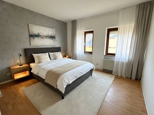 Wohnung zum Kauf 295.000 € 3 Zimmer 68 m² 2. Geschoss frei ab sofort Trier-Süd Trier 54290