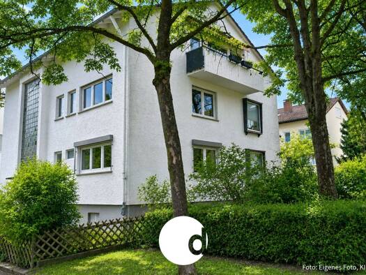 Wohnung zum Kauf 440.000 € 4 Zimmer 107,5 m² 4. Geschoss frei ab 01.08.2026 Weilimdorf Stuttgart 70499