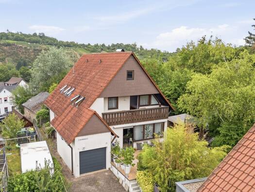 Einfamilienhaus zum Kauf 575.000 € 6 Zimmer 147 m² 407 m² Grundstück Benningen am Neckar 71726