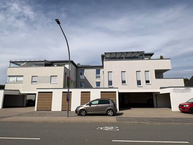 Wohnung zum Kauf 345.000 € 2 Zimmer 94 m² Melle-Mitte Melle 49324