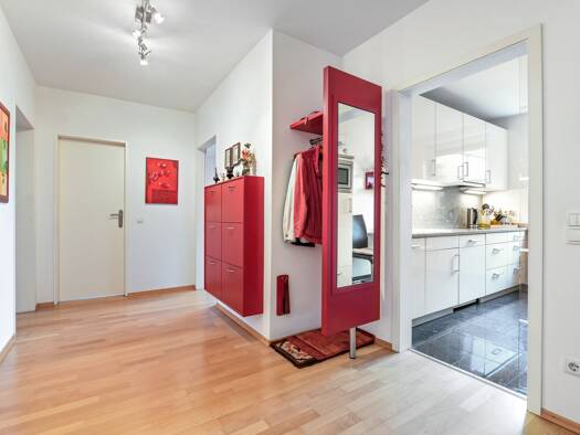 Wohnung zum Kauf 449.000 € 3 Zimmer 90,8 m² EG Niendorf Hamburg 22455