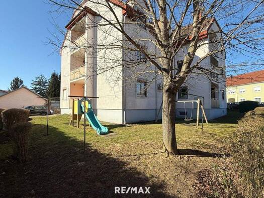 Wohnung zum Kauf 129.000 € 3 Zimmer 80 m² 3. Geschoss Hauptstraße 2 Eltendorf 7562