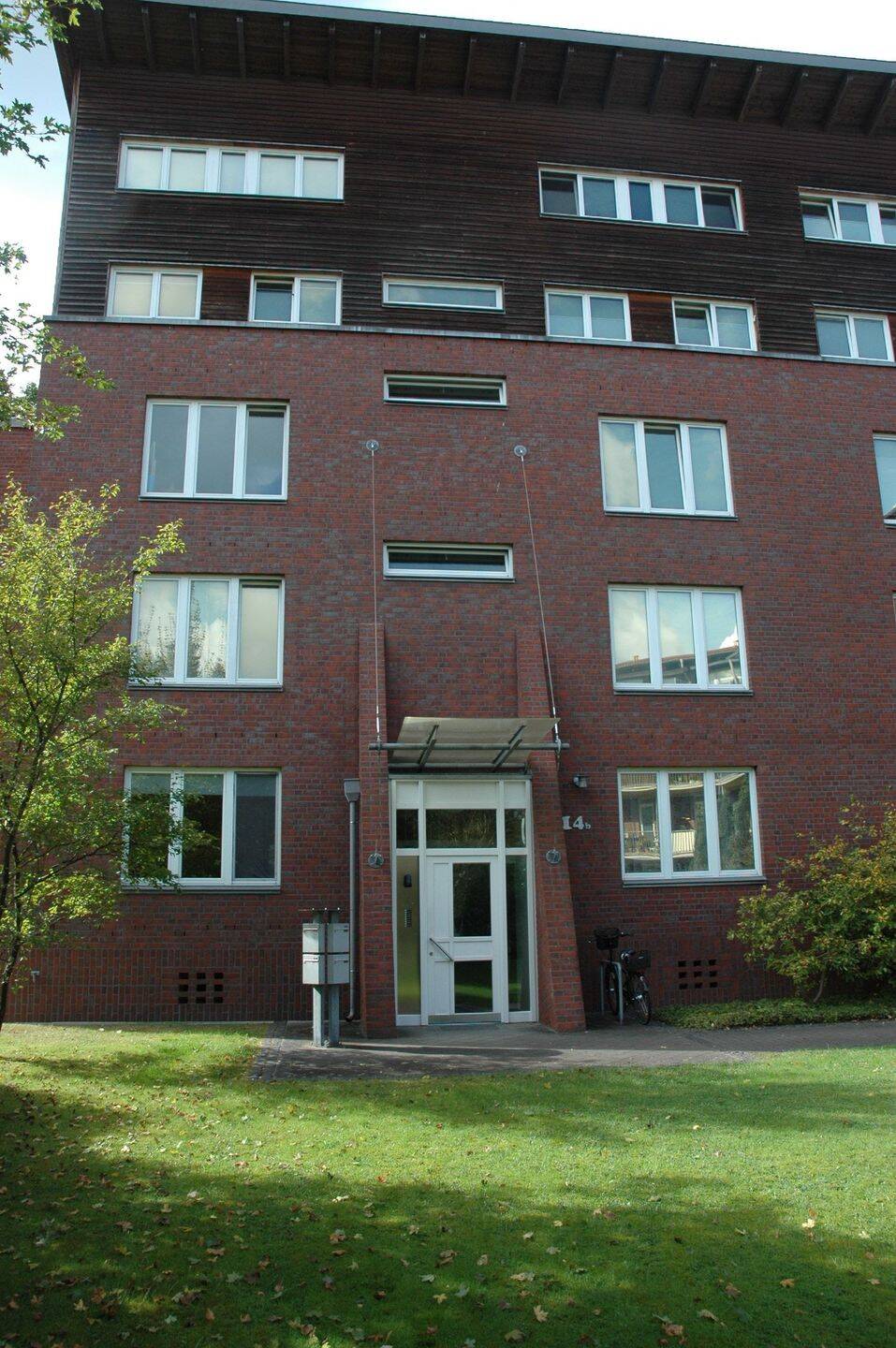 Wohnung zur Miete