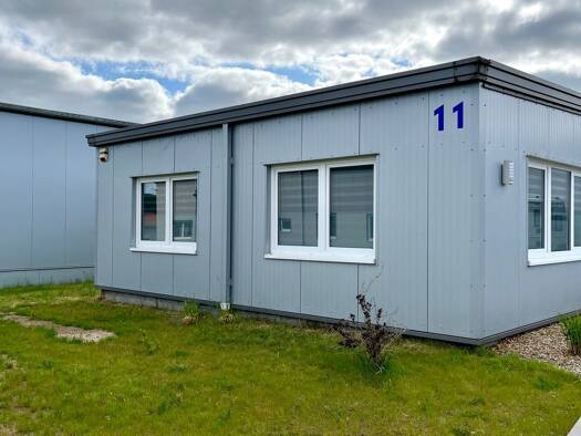 Büro zur Miete provisionsfrei 780 € 5 Zimmer 106 m² Bürofläche Oelstorf Salzhausen 21376