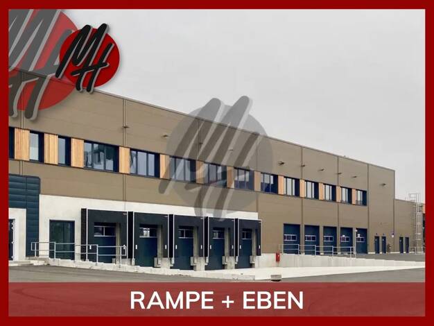 Halle/Industriefläche zur Miete 8.000 m² Lagerfläche Mainz 55129