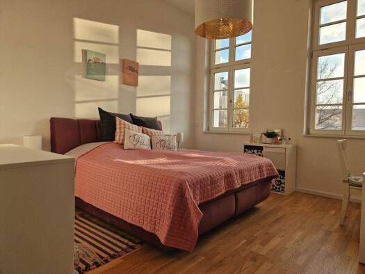 Wohnung zur Miete 1.420 € 3 Zimmer 112,5 m² EG frei ab 01.05.2026 Villingen Villingen-Schwenningen 78048